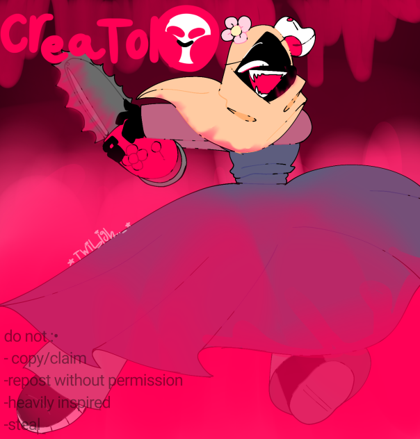 creator