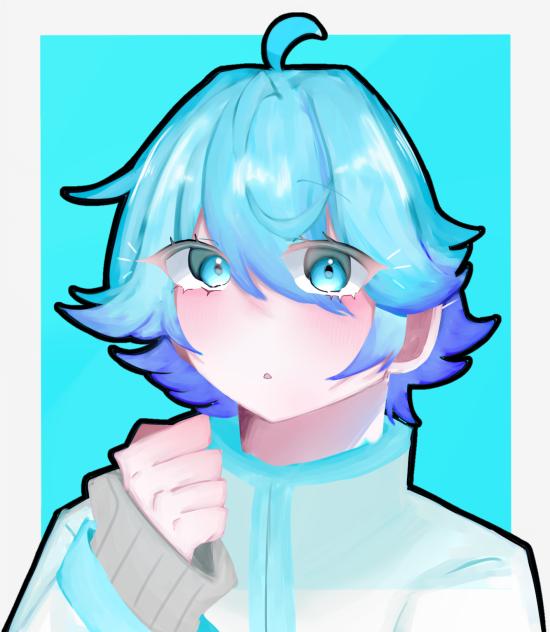 卒アルいむち