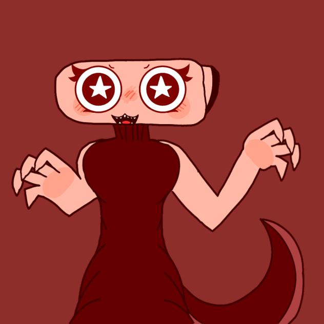 Shelly fan art
