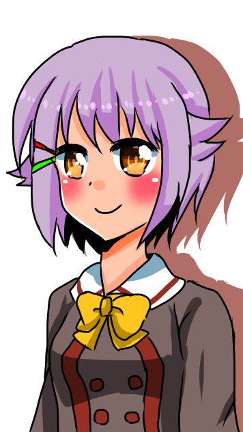 モバマス さちこ