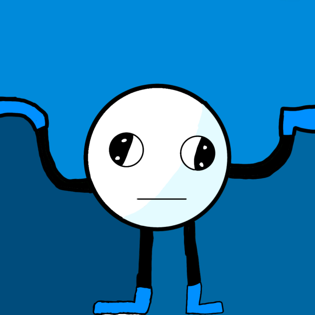 bobãe ;-;