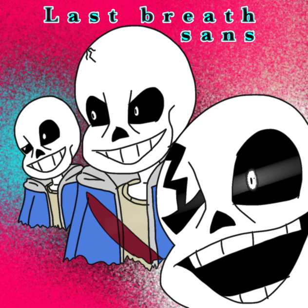 l LAST BREATH