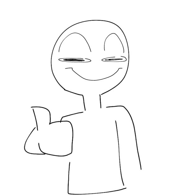 🤨 - ibisPaint