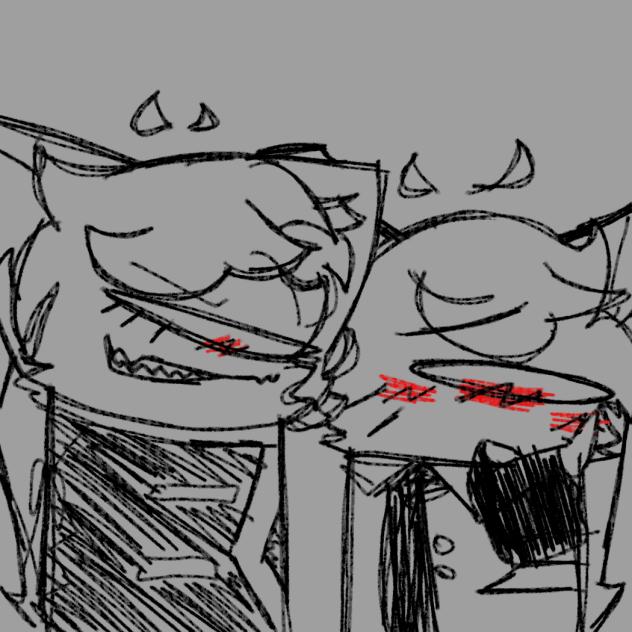 Kima_owo&Steshoඩා 🤔