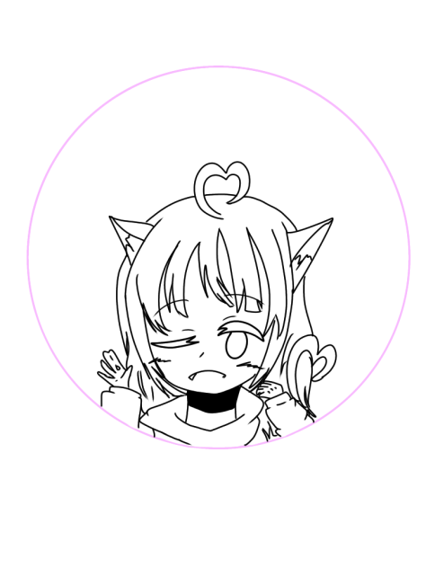 アイコン下書き