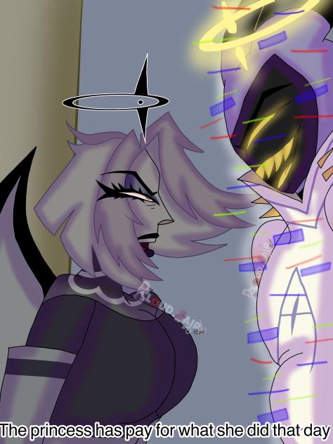 adam and lute.