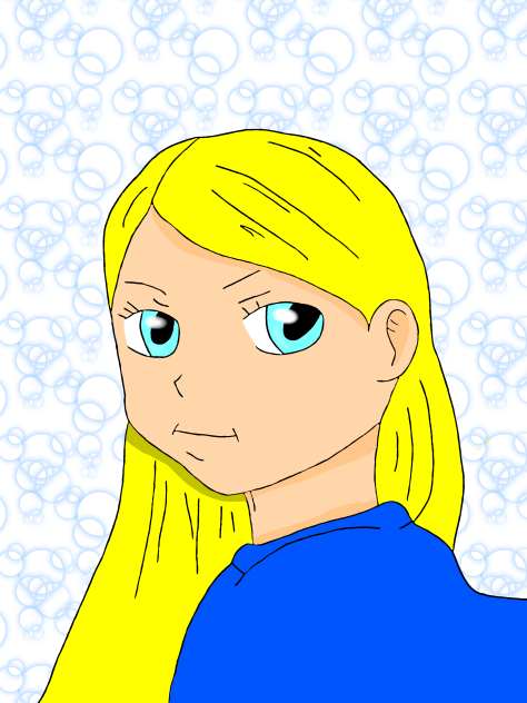 anime girl 2