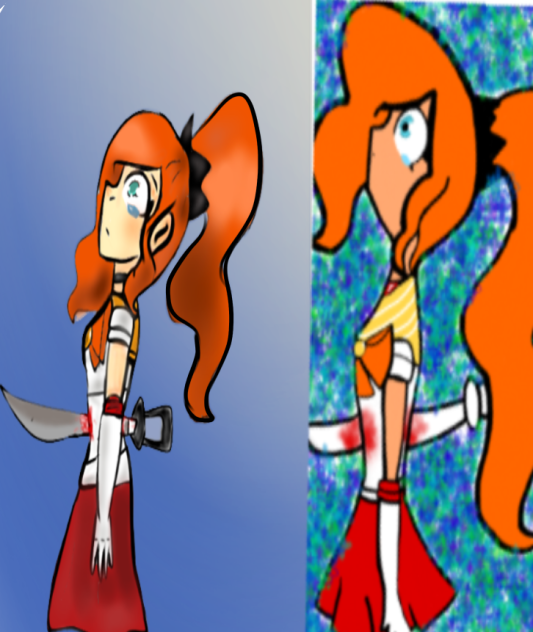 DRAW THIS AGAIN - ibisPaint