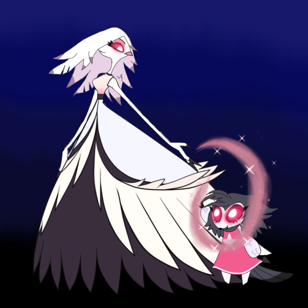 If Stella was a better mother