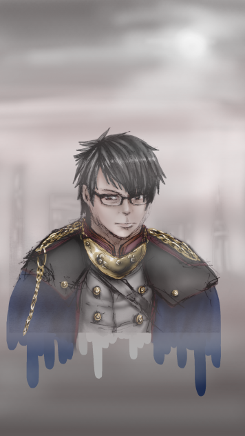 The Order parody