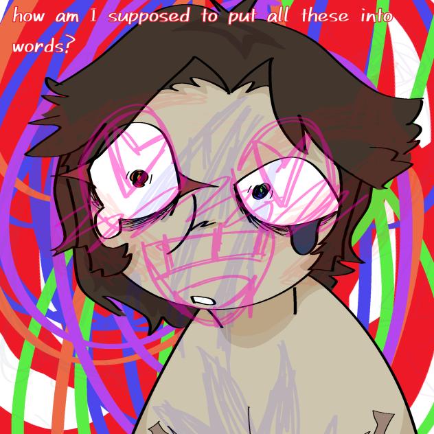 god save me