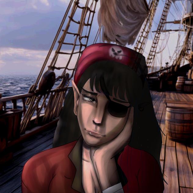 pirata