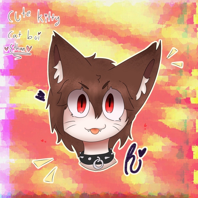 💕❤️cutest boi❤️💕