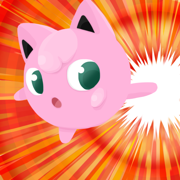 スマブラプリン