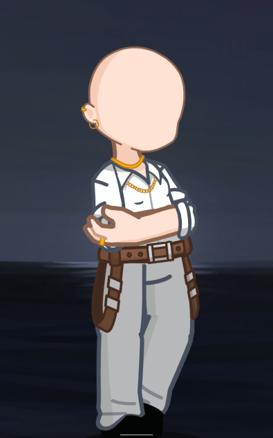 Gacha life 2 outfit