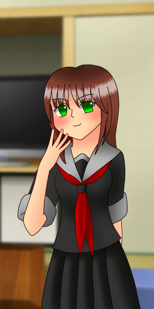 きつねのコンピューター　ハイパームテキ
