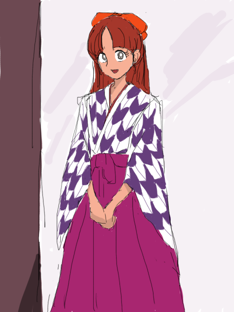 はいからさんが通る