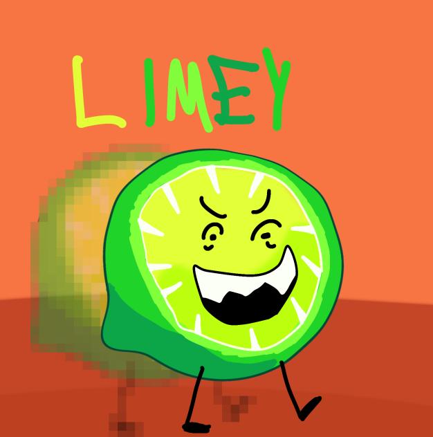 💚LIMEY💚