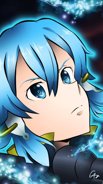 Sinon Solus