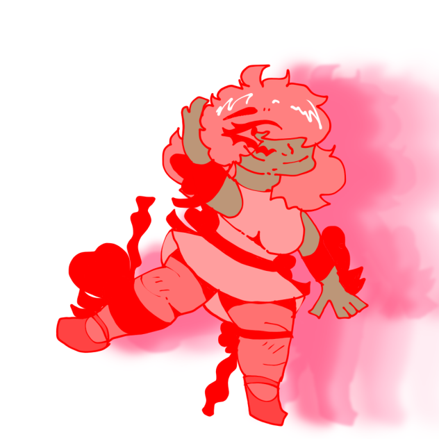 Dance little ballerina!