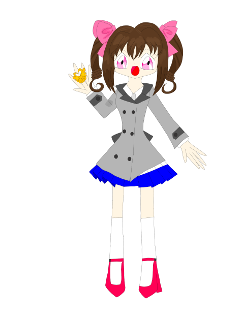 愛沢　つぼみ