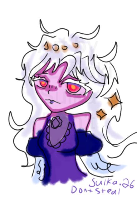A entry for a dtiys
