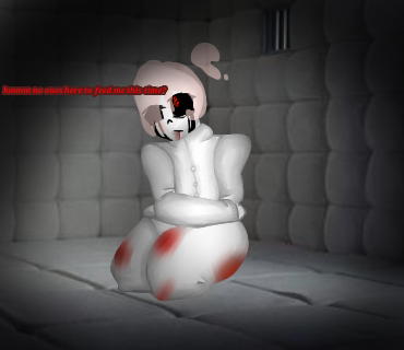 gore is going crazy