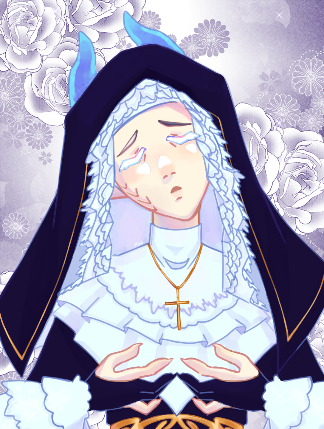 lilith - ibisPaint