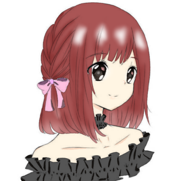 クロミちゃん