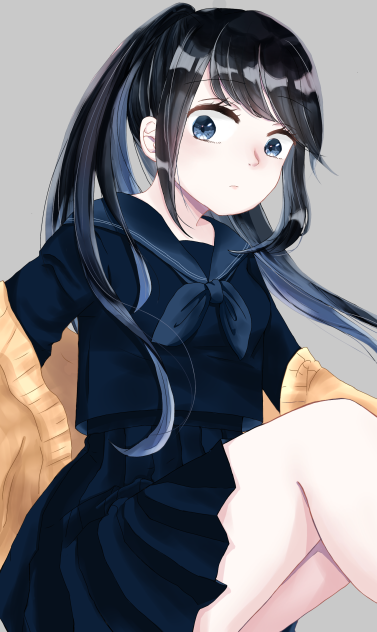 制服2