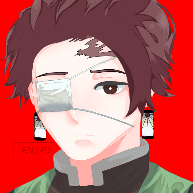 tanjiro
