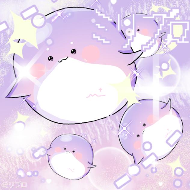 ミリプロ　ミリちゃん！✨💗