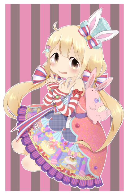 ふぇすあんず