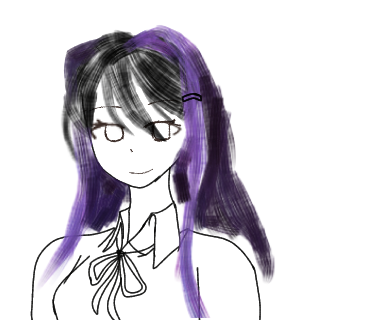 I'm making yuri