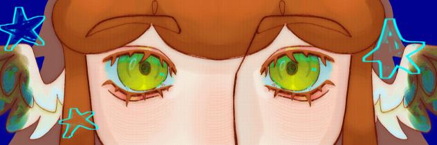 eyes