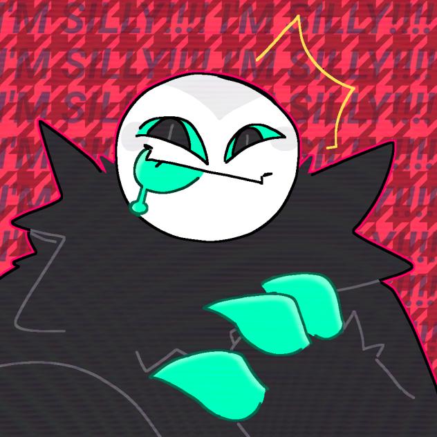 silly pursuer