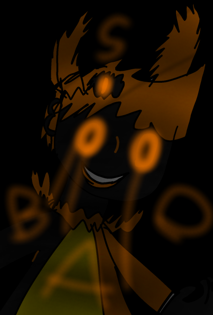 die for hell - ibisPaint