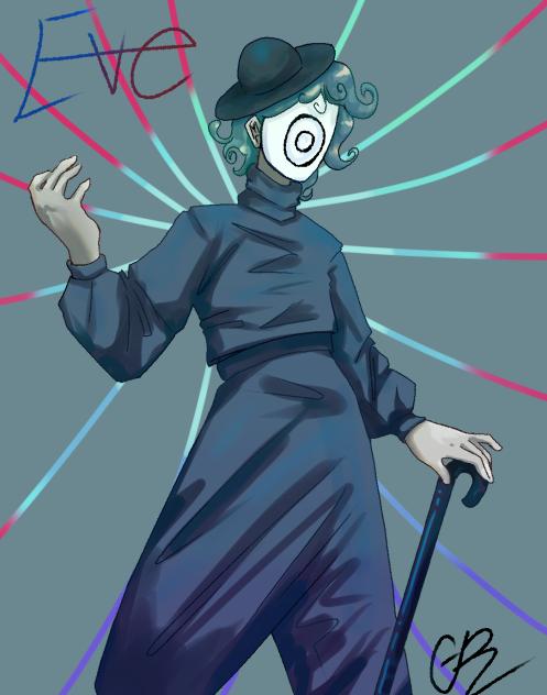 Kurukuru- Eve, dramaturgy