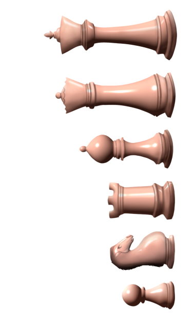 chess pieces 2