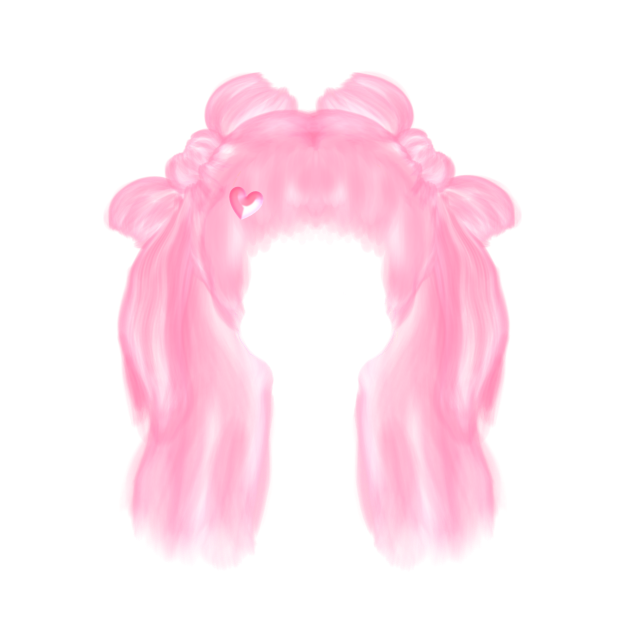 Hairstyle with bows 🎀🎀💇