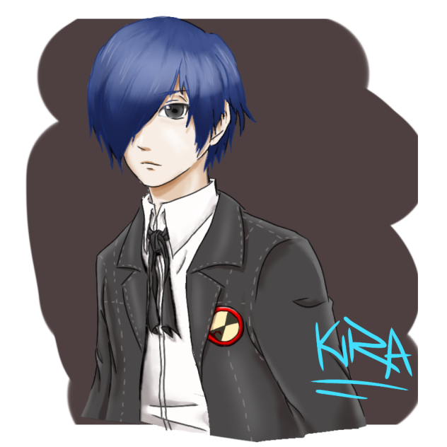 makoto yuki