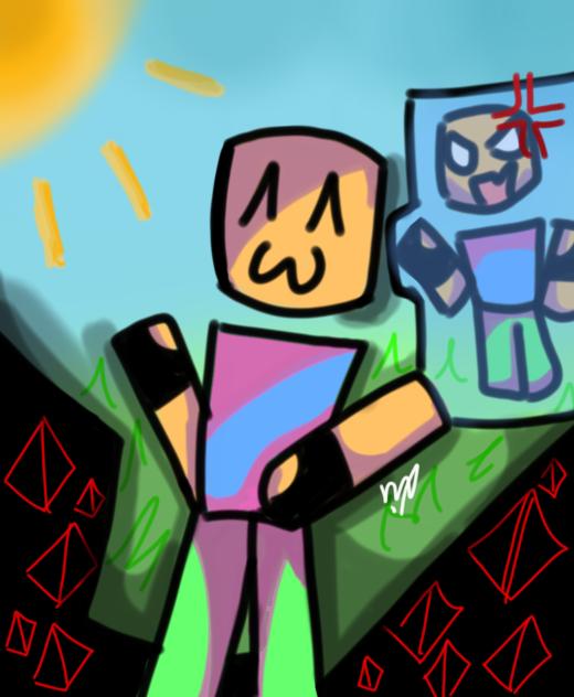 Yippie im donee - ibisPaint