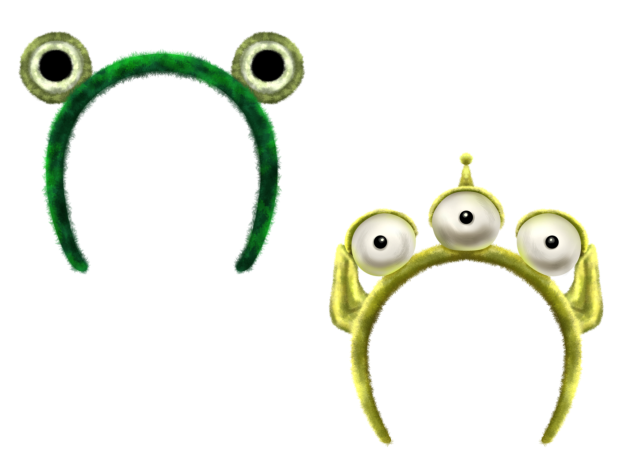 Head bands