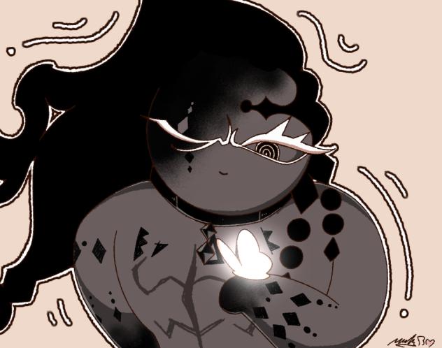 My Sweet, Tortured Soul