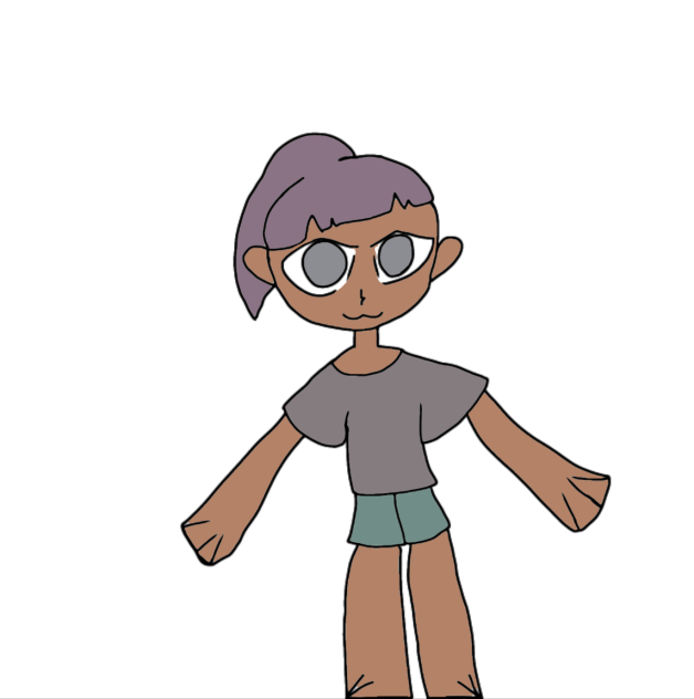 Help me decide a name for this oc!