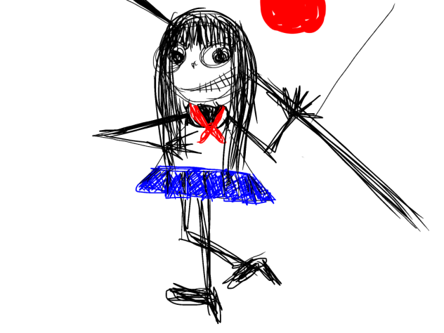 ニッポンジョシ