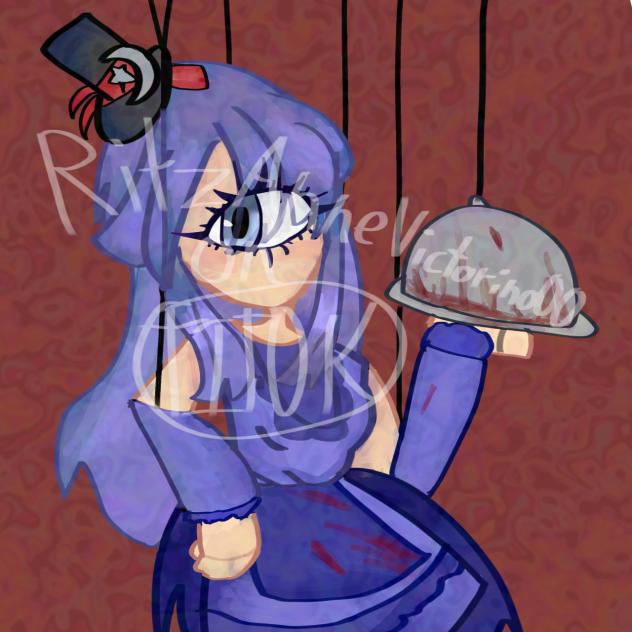 Old oc!