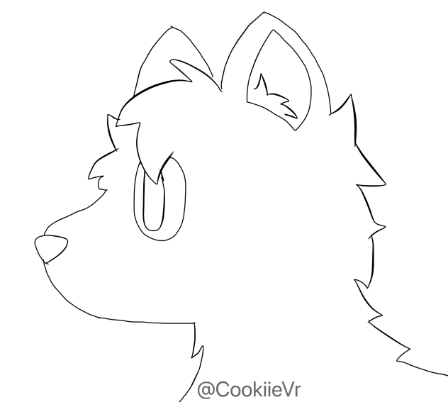 F2U base. Use #CookiieVr