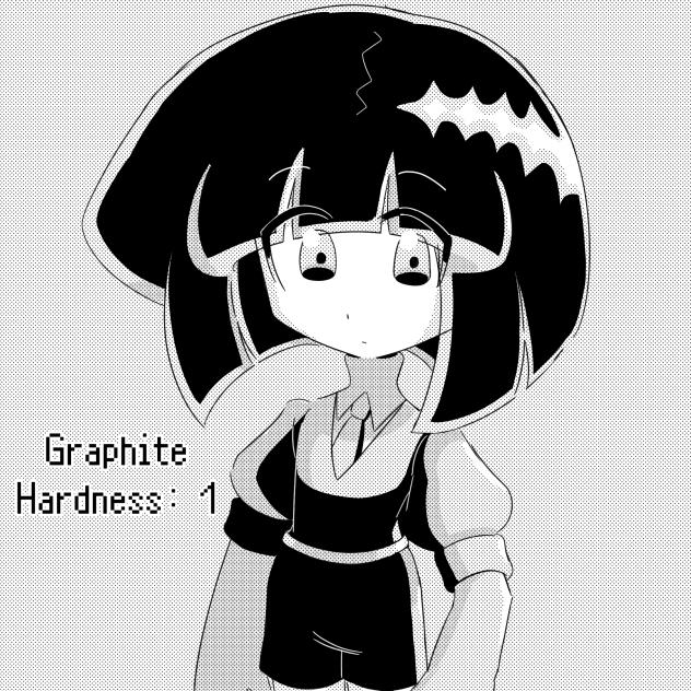 graphite