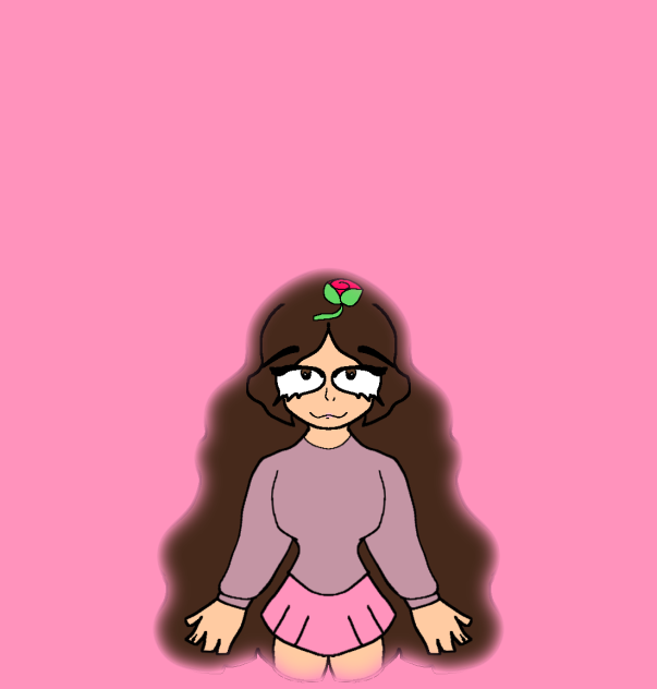 Gift for Christina Beal